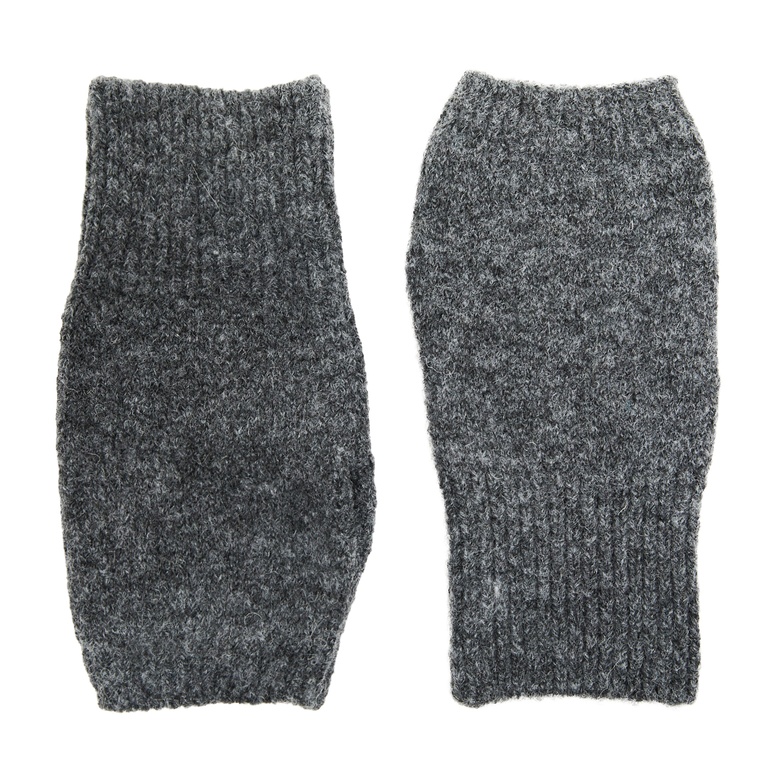 Fingerless gloves "Short Wrist Glove"